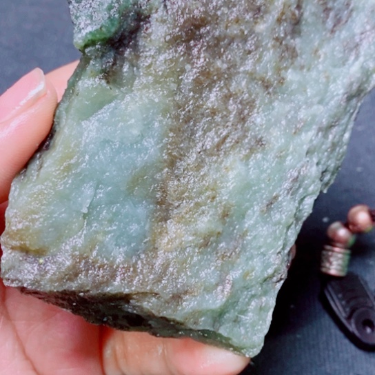 和田玉珠宝奇石未镶嵌