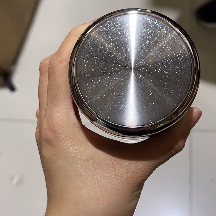 玻璃杯4104101927抗菌呗玻璃杯本色