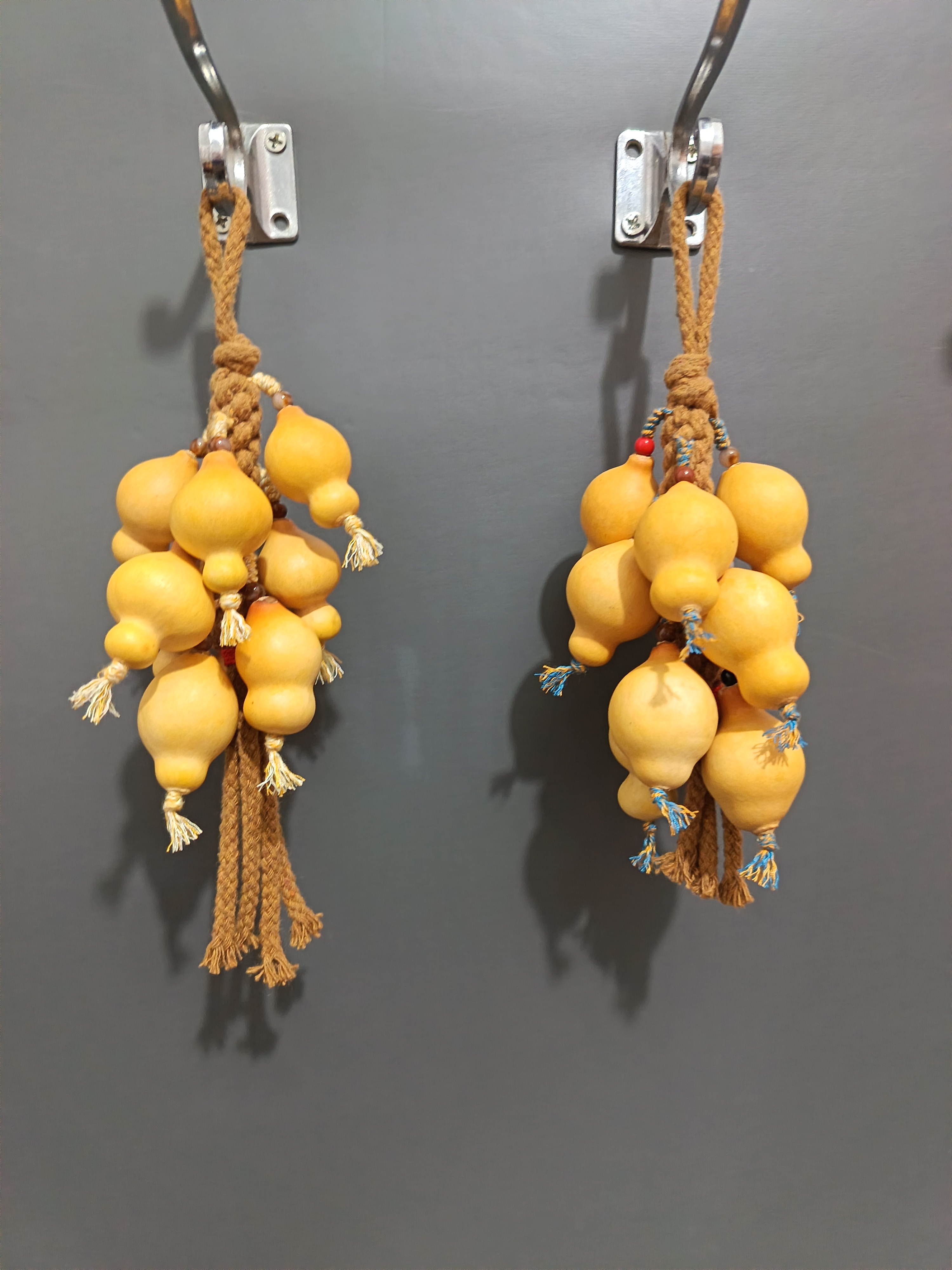 天然精品葫芦挂件