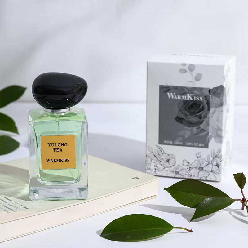 玉龙茶香香水清新木质淡香持久留香高级小众适合男女