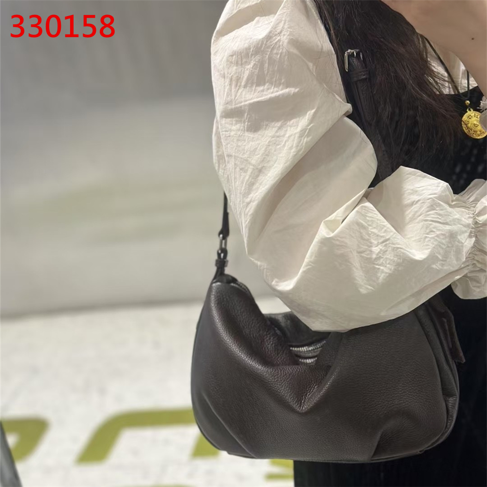 2025新款包包头层牛皮真皮女包