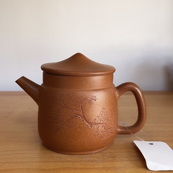 茶壶紫砂宜兴紫砂