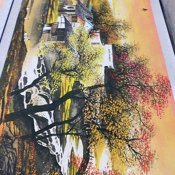 隐隐约约感觉真的