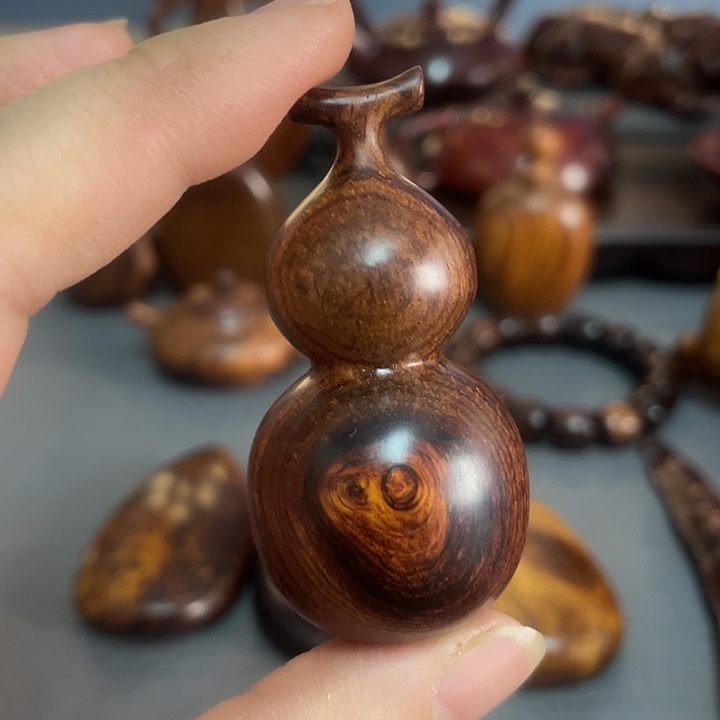 黄花梨/降香黄檀黄花梨