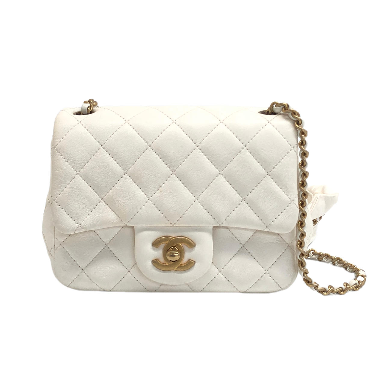 95新 Chanel/香奈儿 香奈儿/单肩包/5261