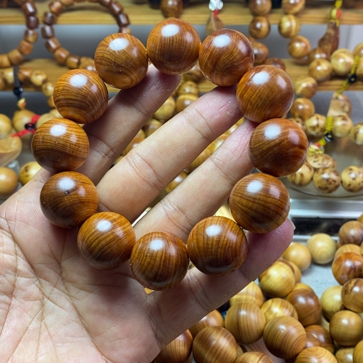 柏木（崖柏）崖柏2.0黑油料