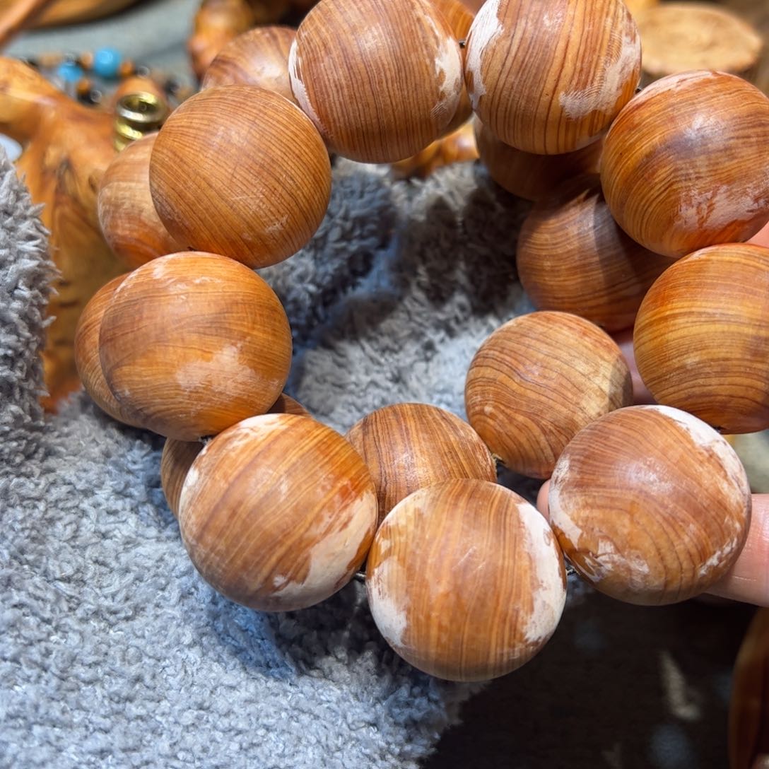 太行崖柏陈化太行