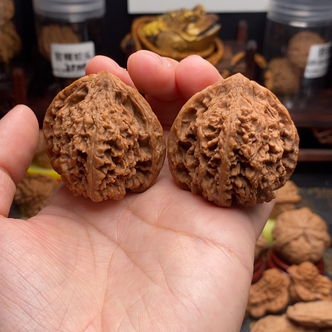 手串/手链核桃满天星43.5