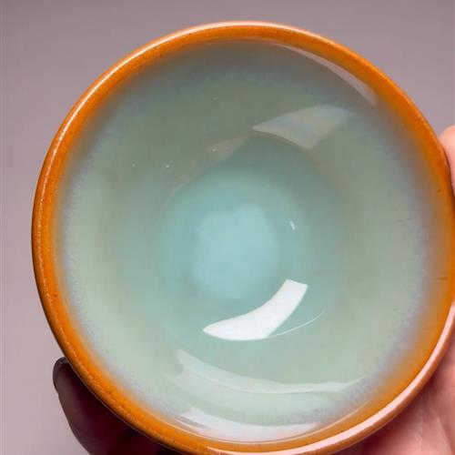 【闪购商品】茶盏-408............