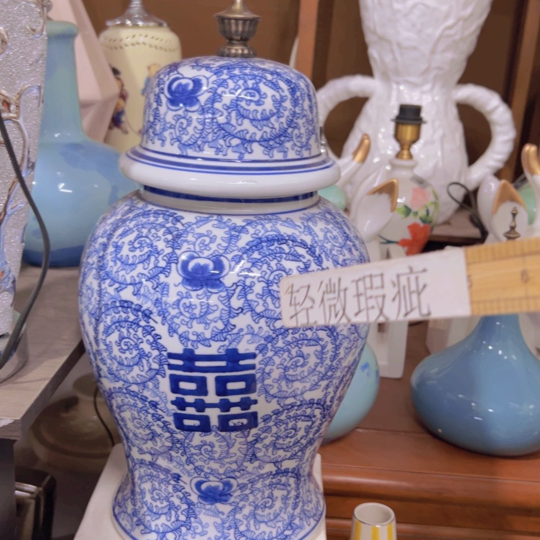 摆件外贸出口高度问客服