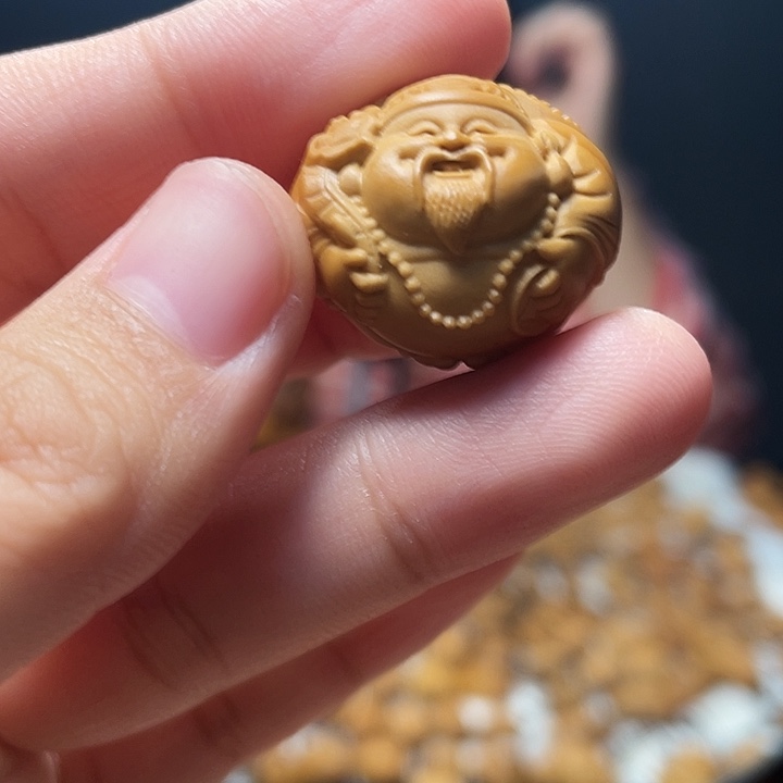 吊坠橄榄核橄榄核
