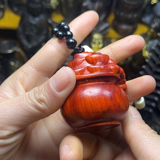 精美铜器精美摆件