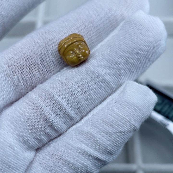 南红玛瑙未镶嵌其他