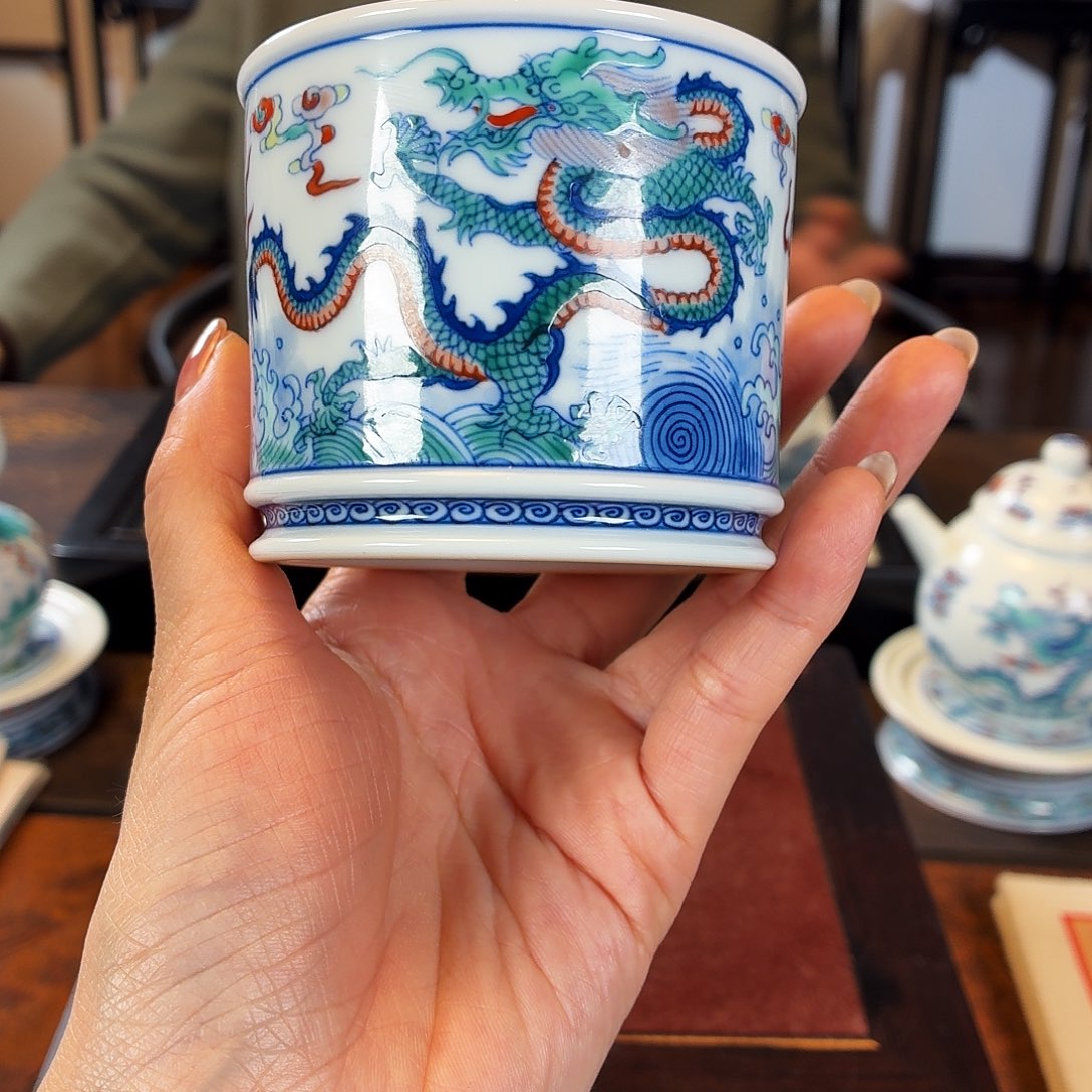 陶九鸣瓷艺九鸣瓷艺