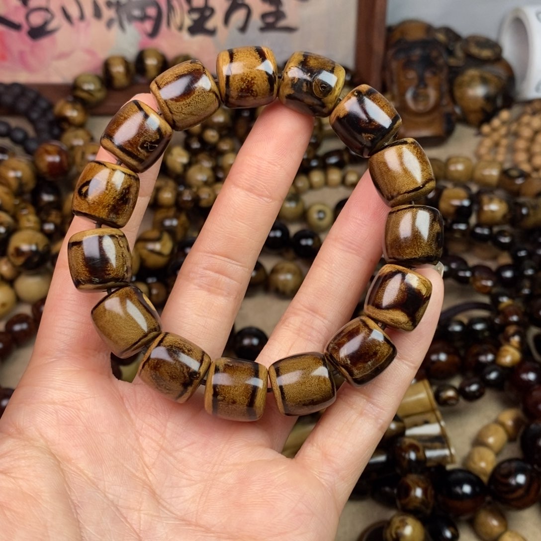 橄榄核手串/手链精品品牌品牌活动