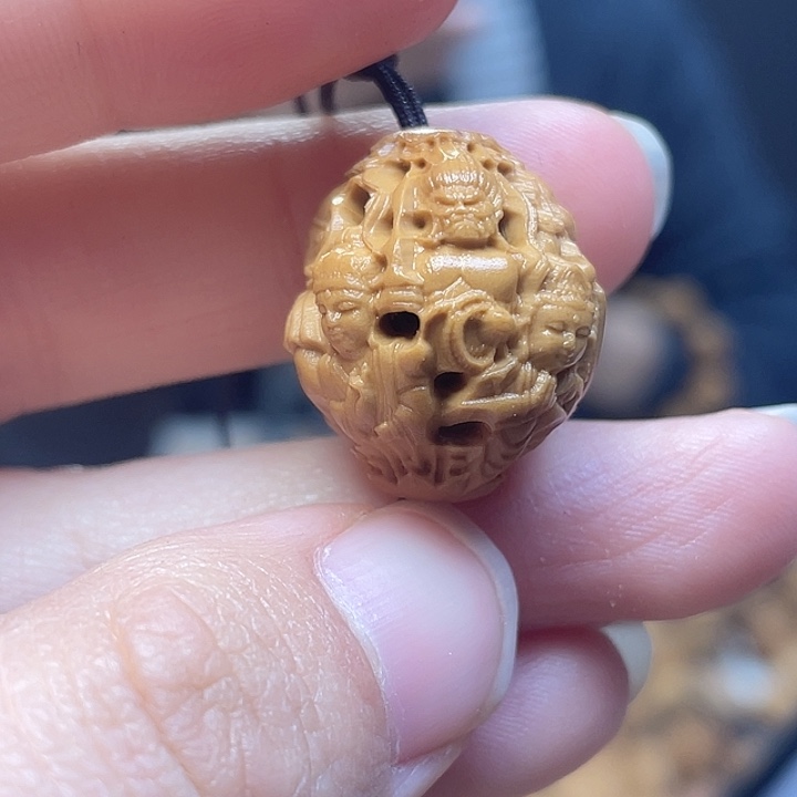 手串/手链橄榄核橄榄核