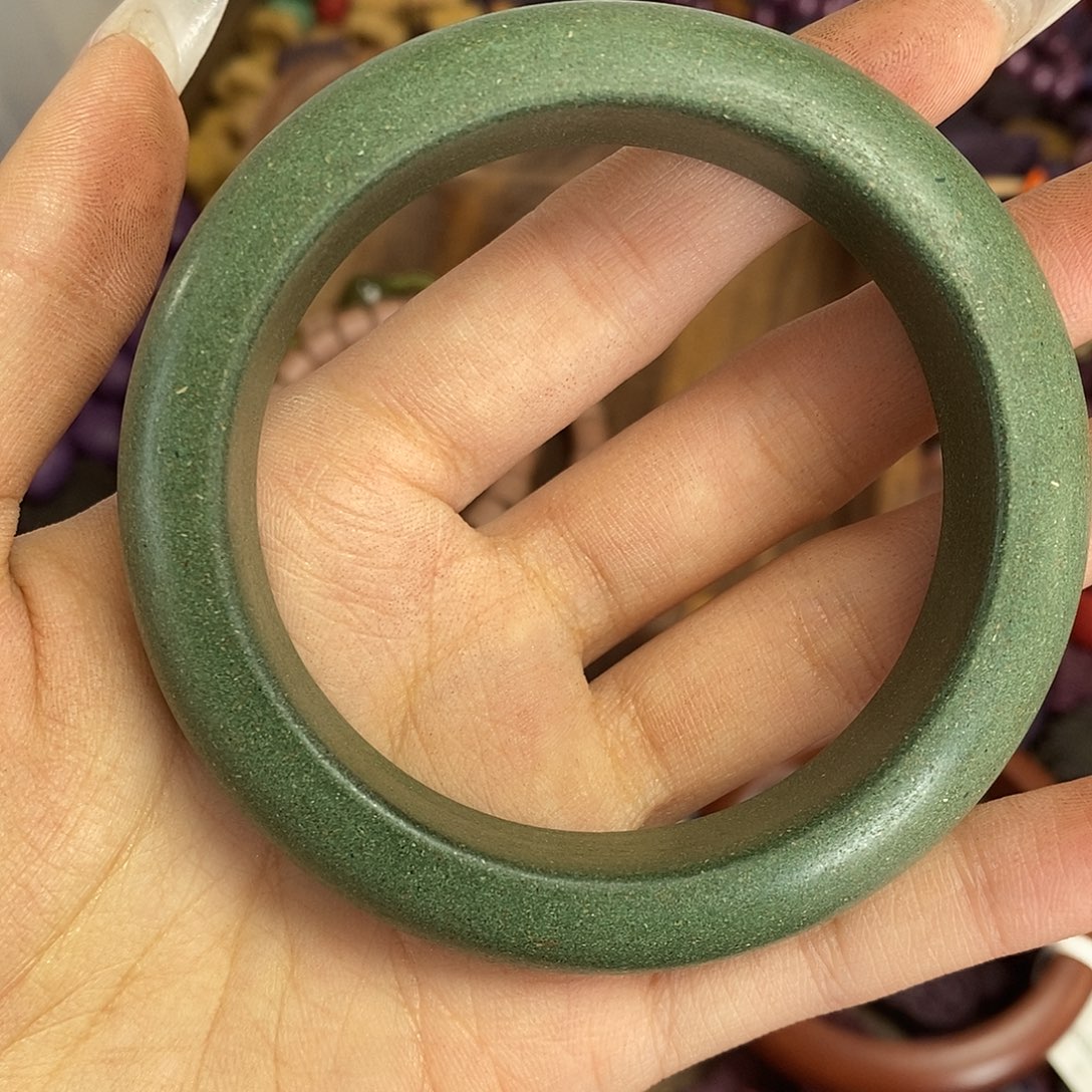 珠串百宝丹手镯（备注圈口）