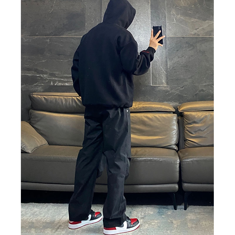 经典款时尚户外休闲板鞋乔一6色meng