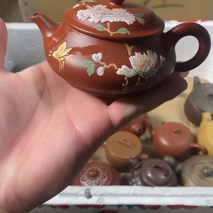 茶壶紫砂紫砂茶壶