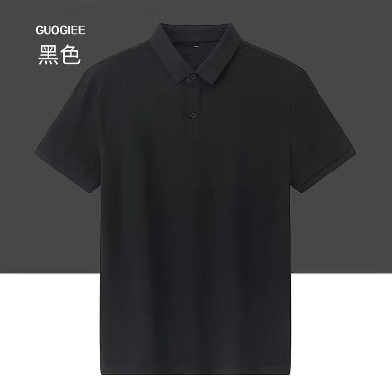 2025新款亲子POLO衫