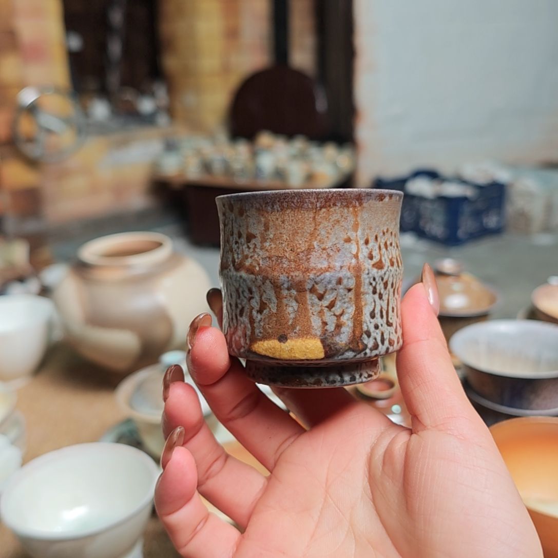 福利不退换杯子476