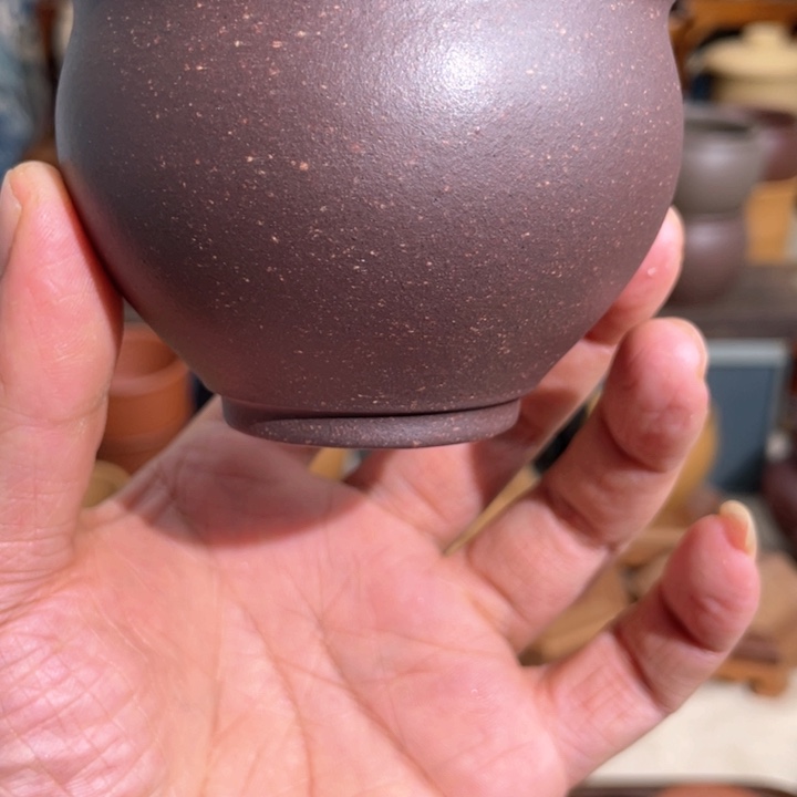 紫砂茶杯22333344778899665445