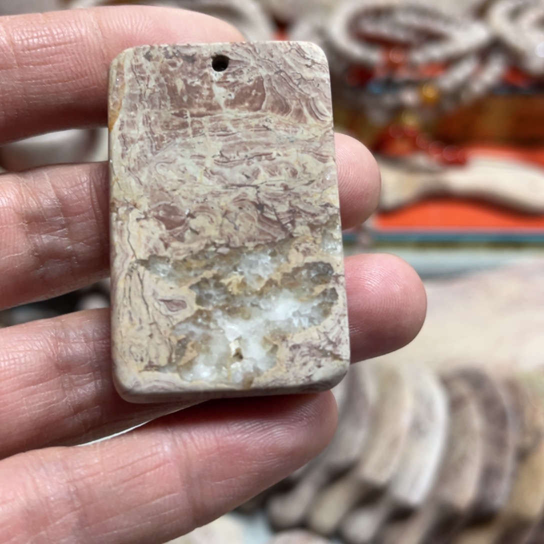 砭石扁鹊石养生石