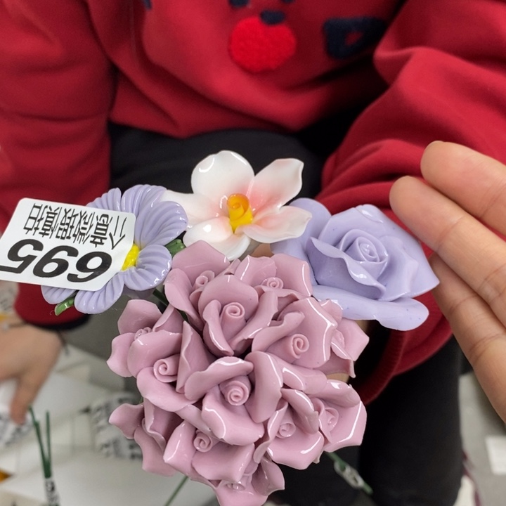 陶瓷设计风格现代