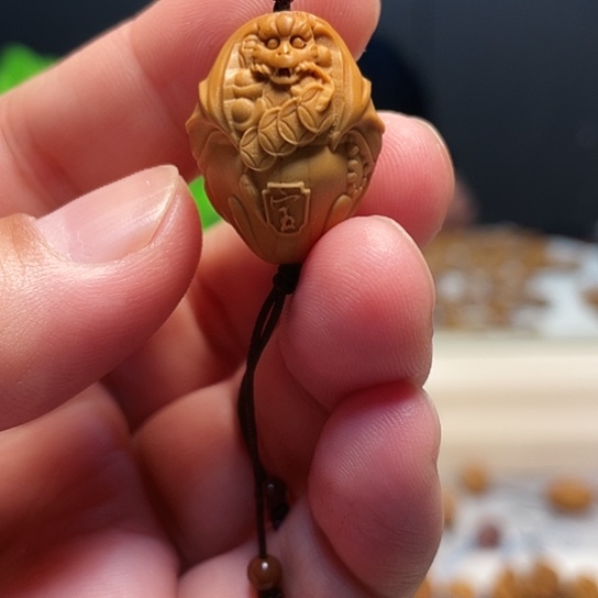 橄榄核手串/手链橄榄核