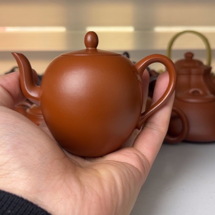 茶壶紫砂紫砂茶壶