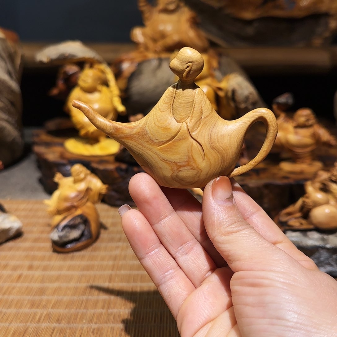 柏木（崖柏）太行集团