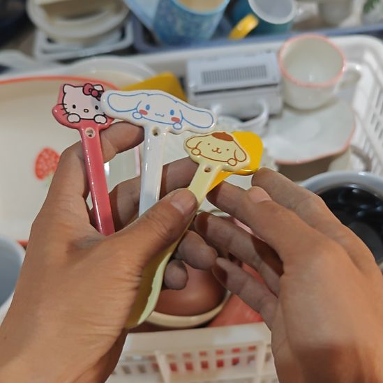 杯陶瓷杯碗盘微瑕疵介意慎拍