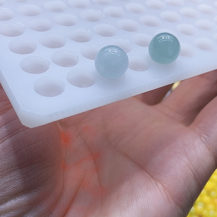 翡翠散珠冰多宝卡9➕