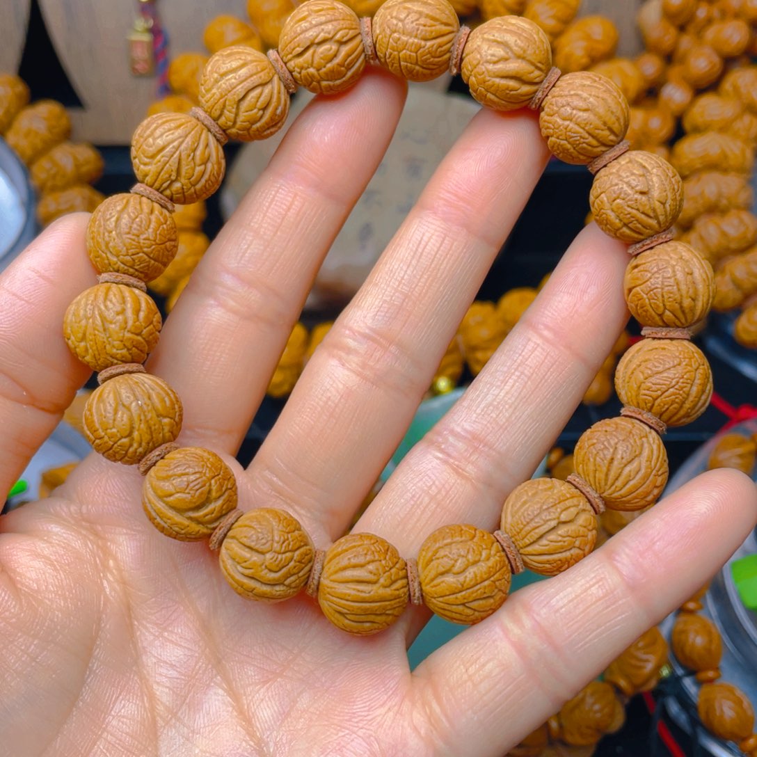 桃木1.4龙鳞满天星