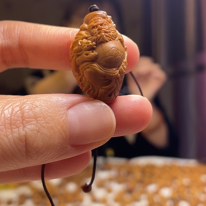 手串/手链橄榄核