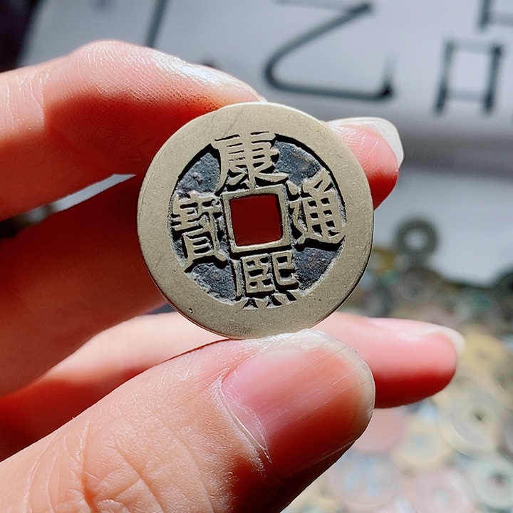 小陈小陈  手机工艺品挂件  059