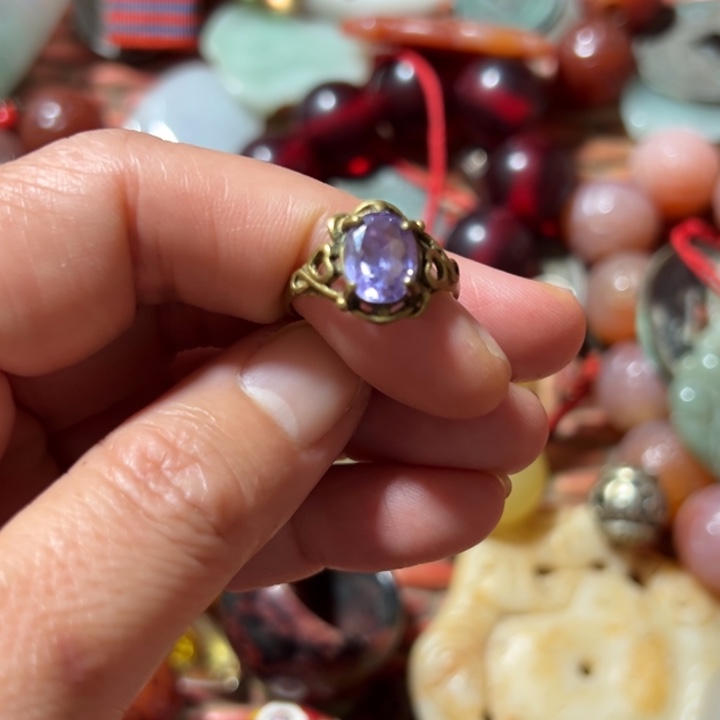 胖***姐布艺铁合金我也很喜欢这个风格啊