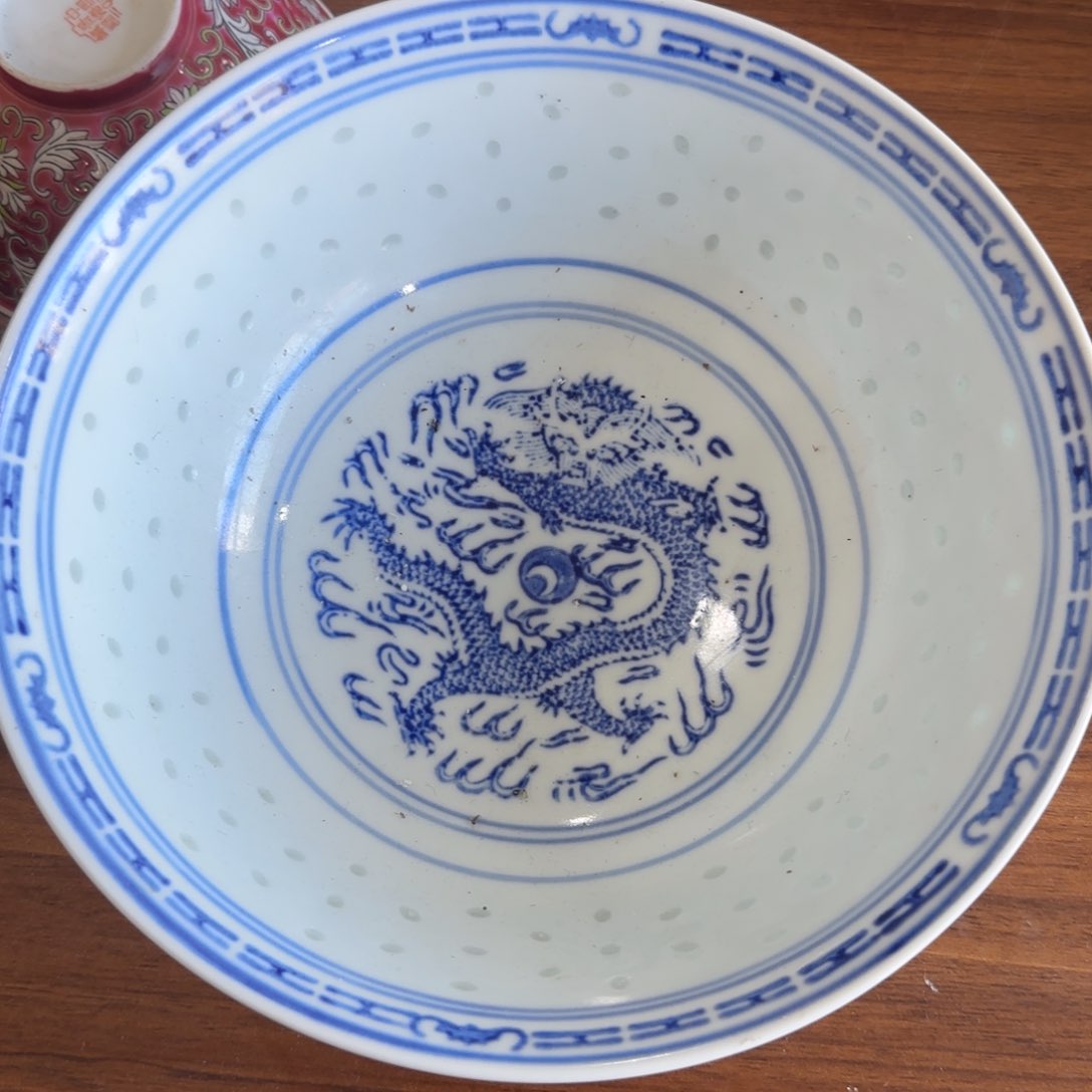 摆件陶景德镇陶瓷艺术品