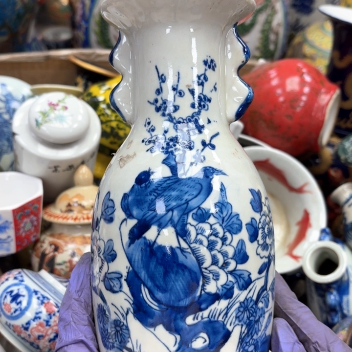 摆件瓷器摆件 瓷器摆件