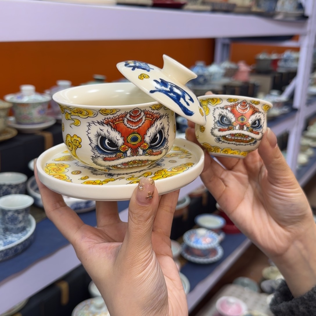 款式高温陶瓷材料等产品