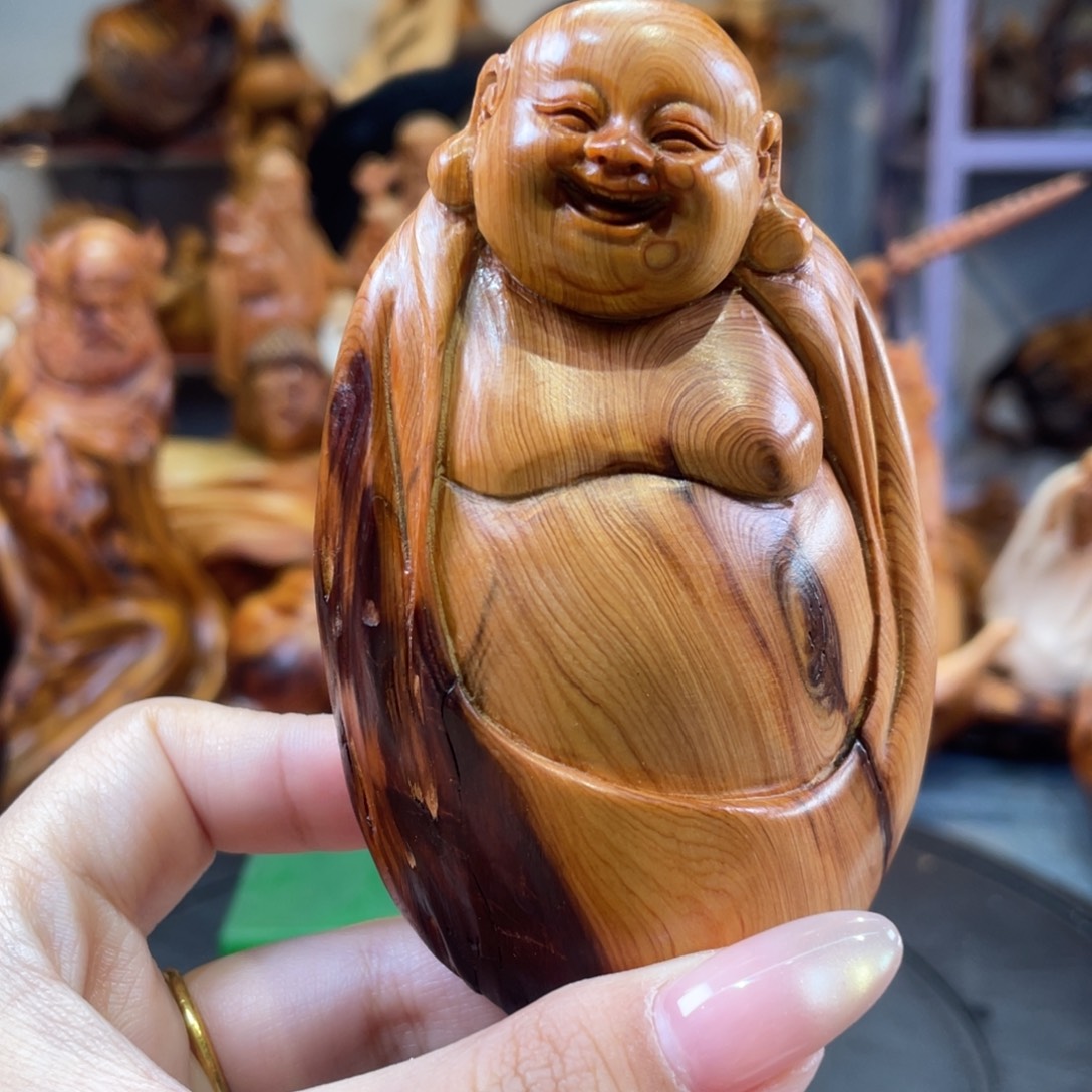 柏木（崖柏）。。。。。。