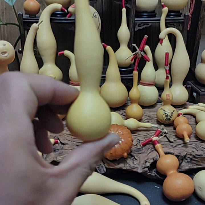 烟***道木高身柳叶本捻，全品无暇