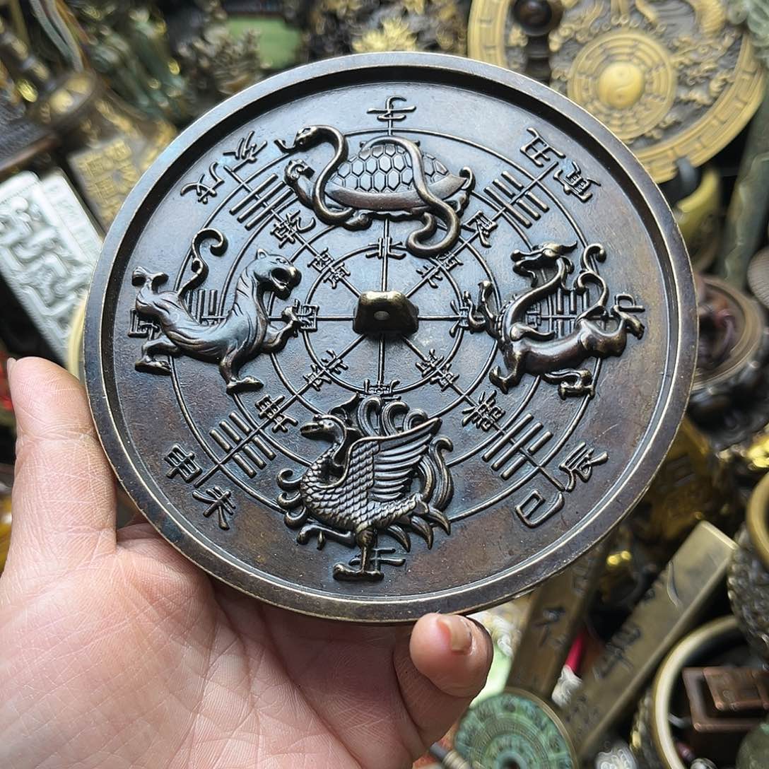 文玩铜器点击下单有运费险