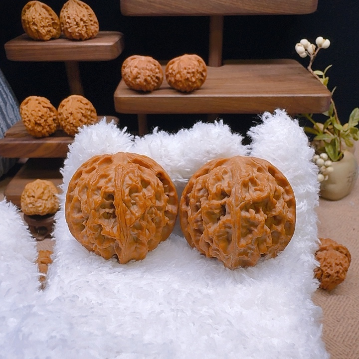 核桃手串/手链全品苹果园41