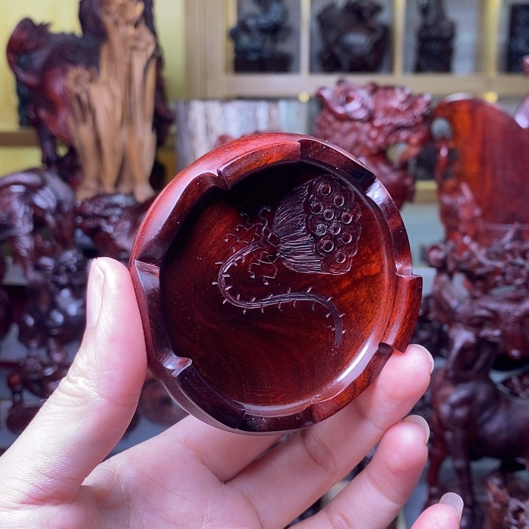 小叶紫檀手串/手链