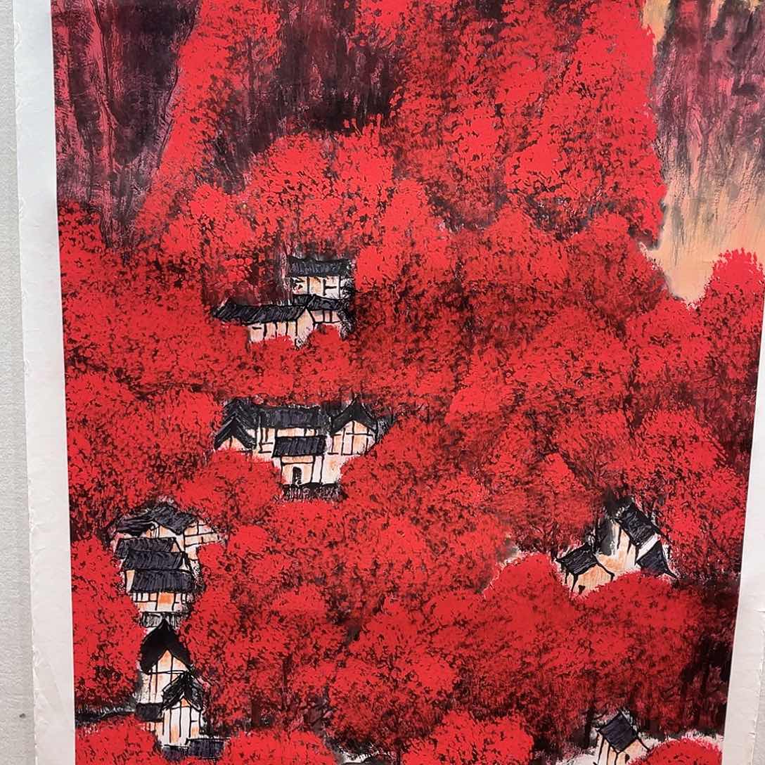 国画1111111111111111111