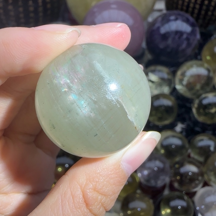 摆件水晶未镶嵌e763