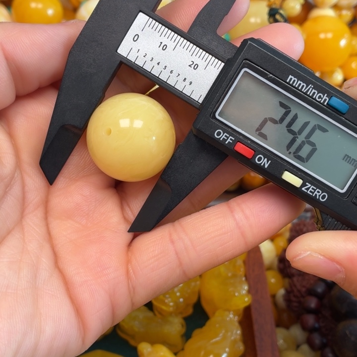 非金属配珠配饰3733
