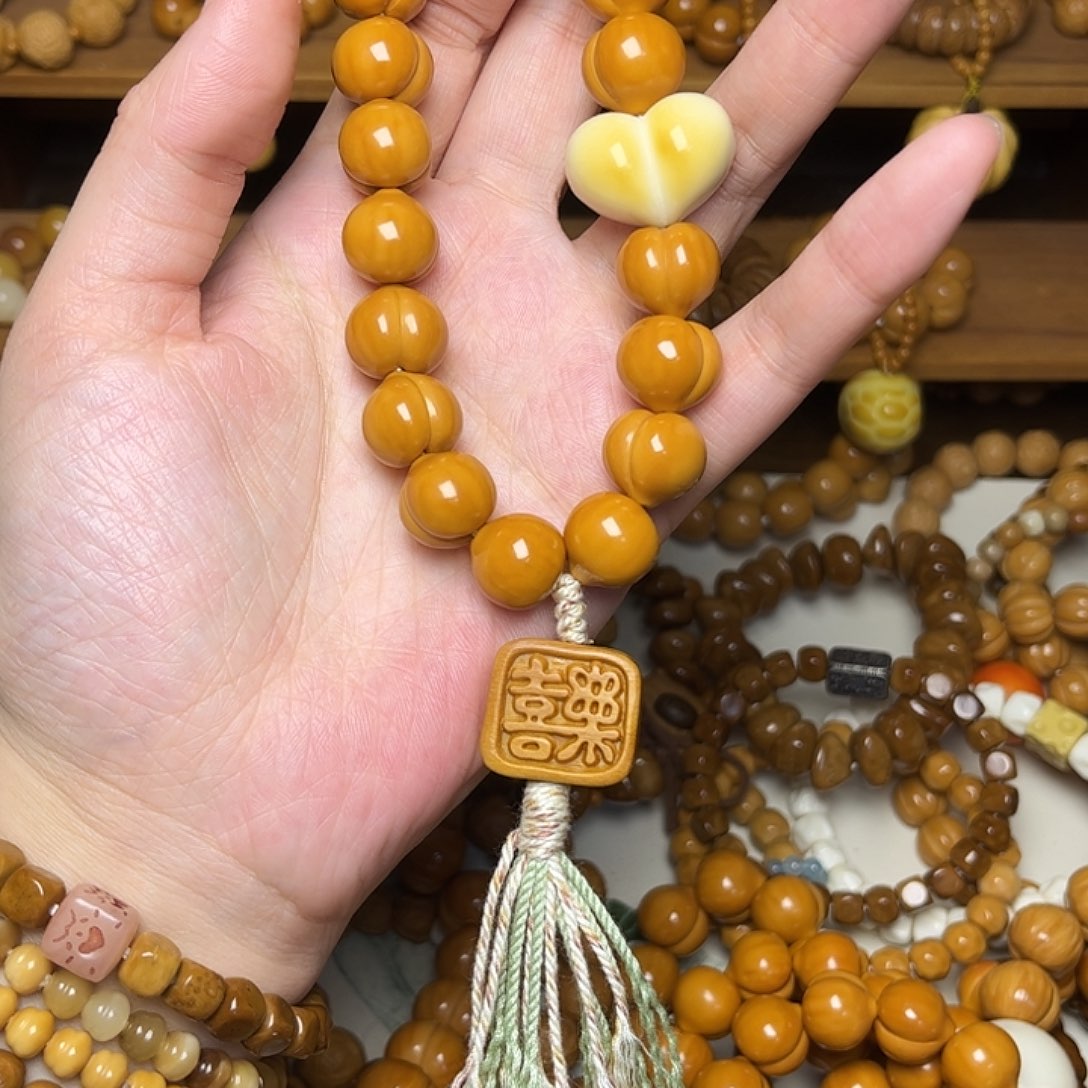 木质非金属天然猴头