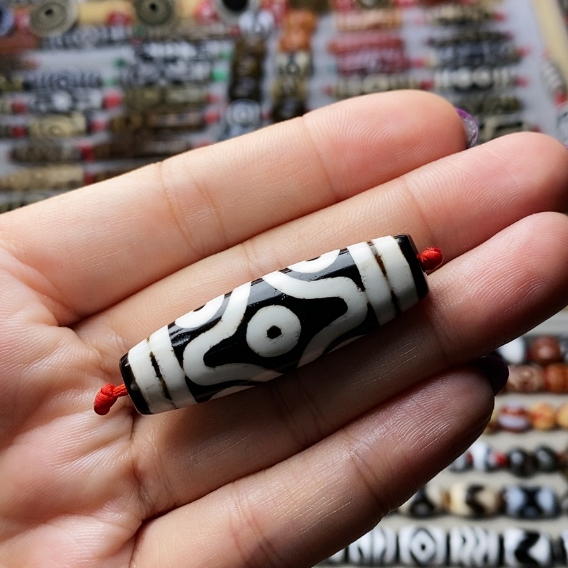 【闪购商品】玛瑙/玉髓颈饰未镶嵌P****?